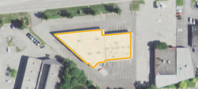401 Townline Rd