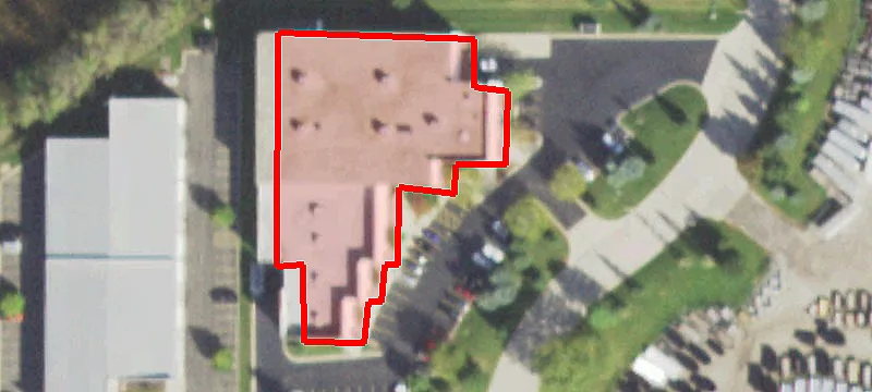 1201 Adams Dr