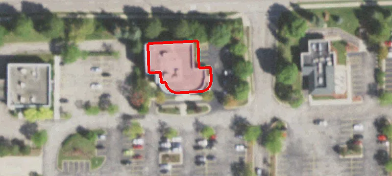 81 Stratford Sq Mall