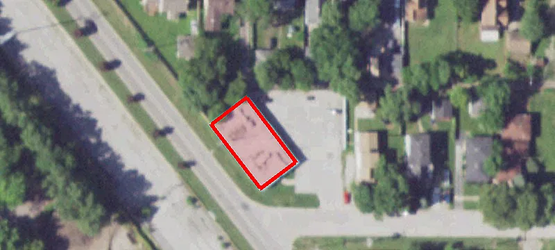 14421 Greenwood Rd