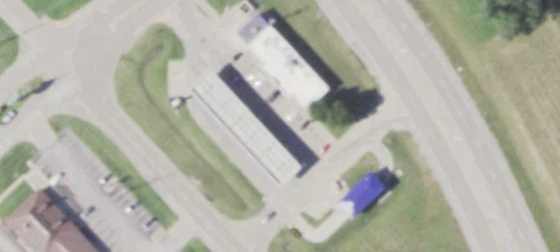1117 Cp Jackson Rd