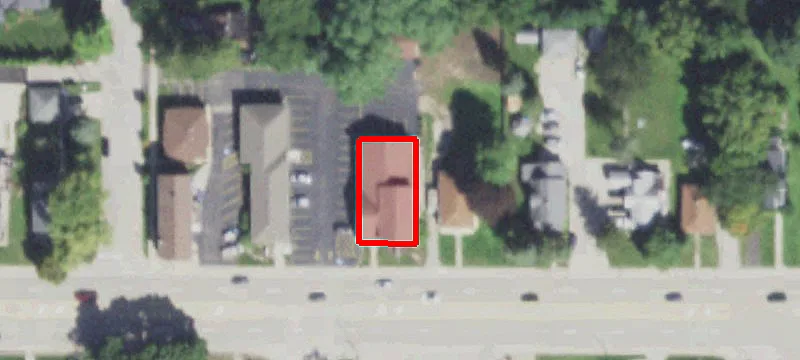 1024 Main St