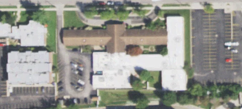 200 Martin Ave
