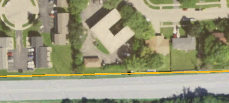 1147 Fairwood Dr