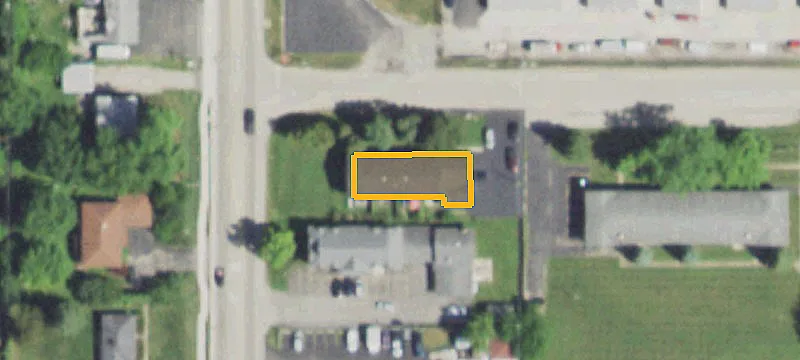 501 Berry Ave