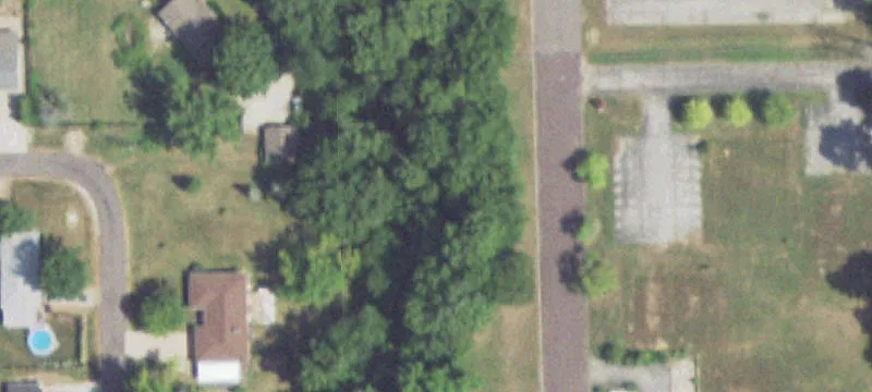 Georgetown Rd