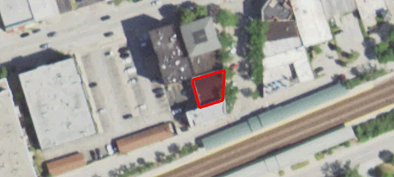 10 Park Ave