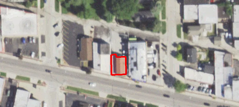 8142 Grand Ave
