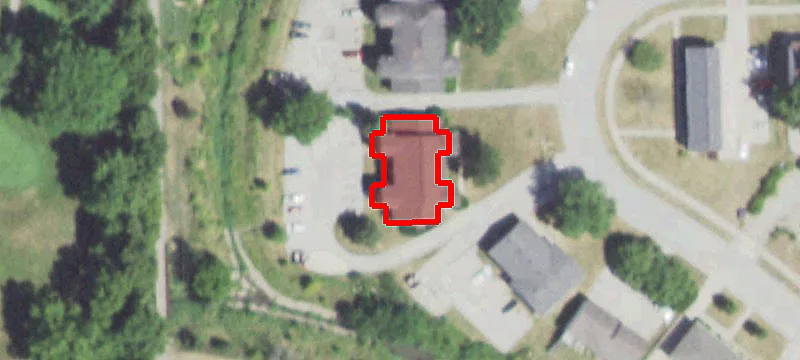 715 Golfcrest S Rd
