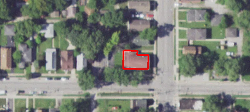 14346 Martin Luther King Jr Dr