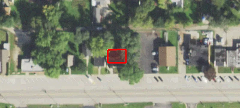 7442 Hancock Dr