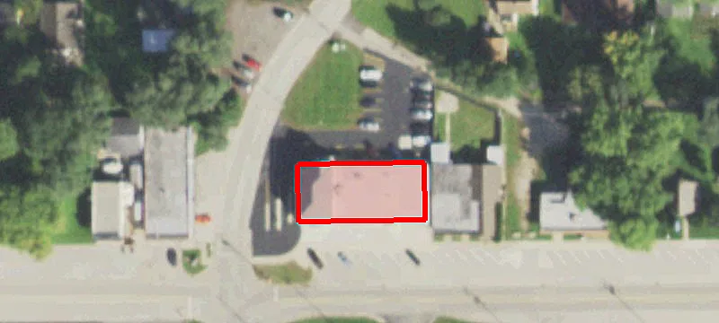 7526 Hancock Dr