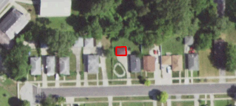 2948 139th Pl