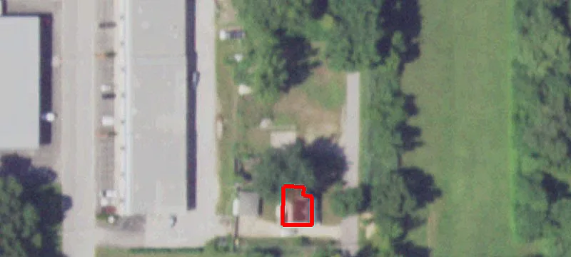 1954 Clyde Ave