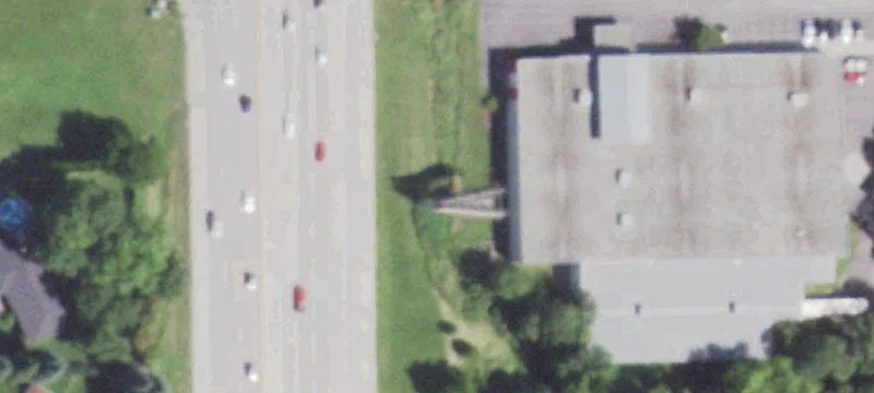 70th Newburg Rd
