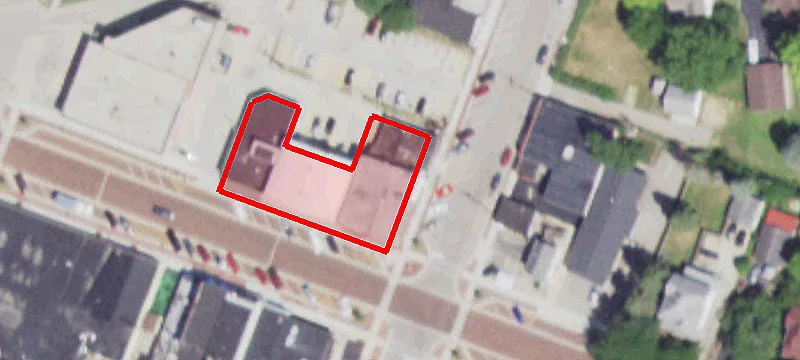 135 Cherry St