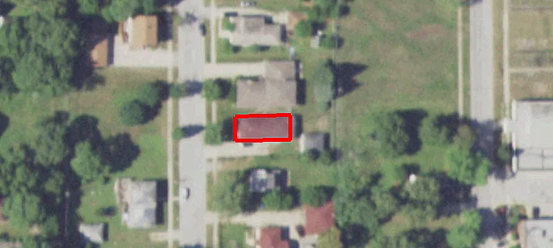 1319 Seeley Ave