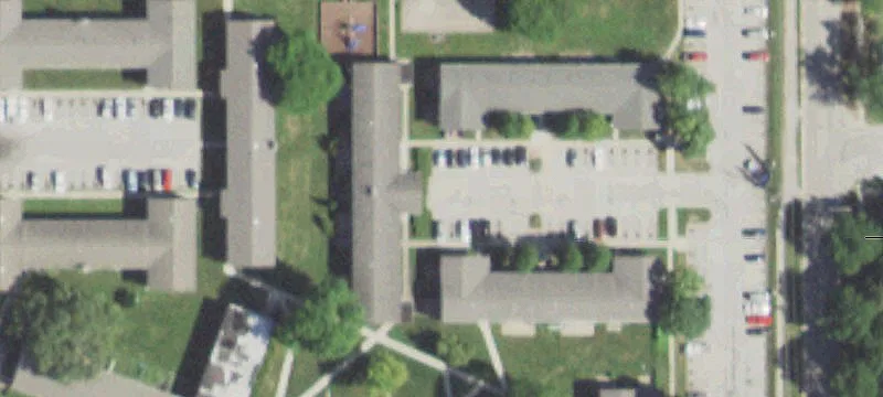 5009 Weber Dr