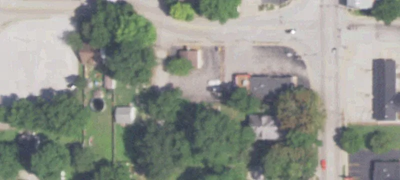 11 Apple St