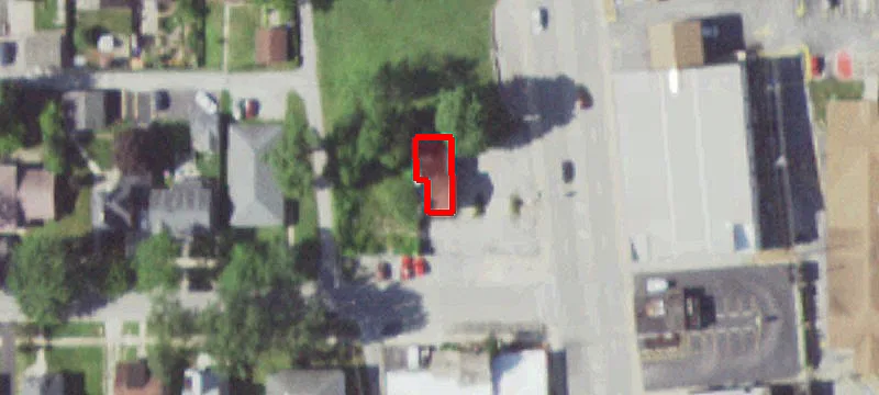 2910 Chicago Rd