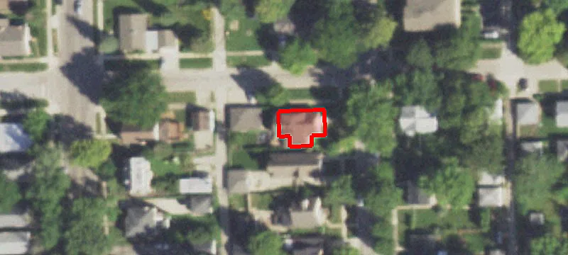 4000 Elm Ave