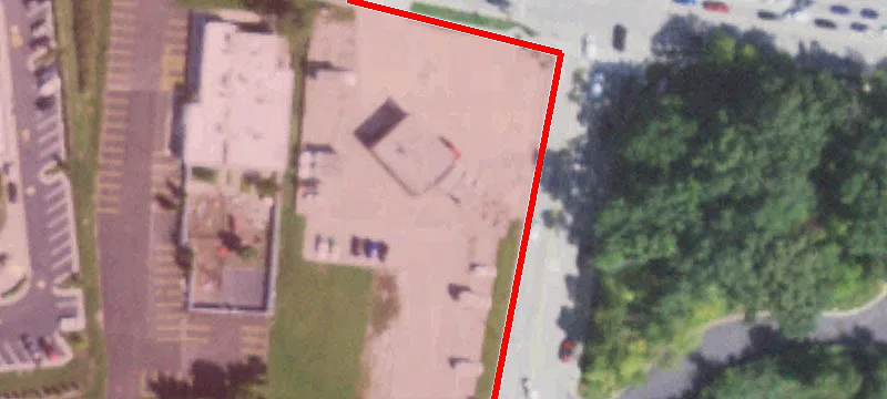 1000 Bartlett Rd