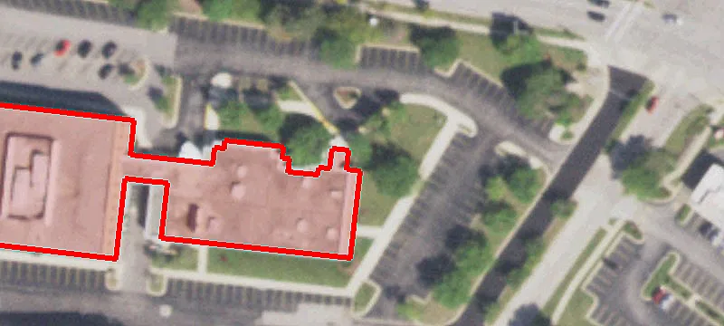 1263 Rickert Dr