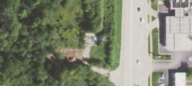 1600 Roselle Rd