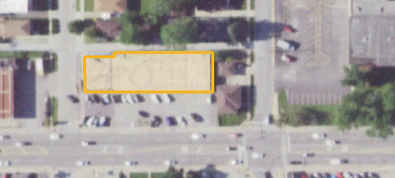 1614 Sibley Blvd