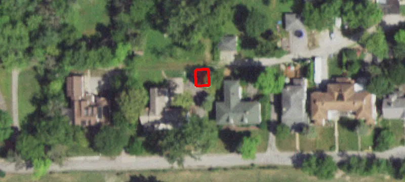 5 Cottage Row