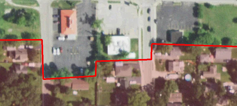 803 Rollins Rd
