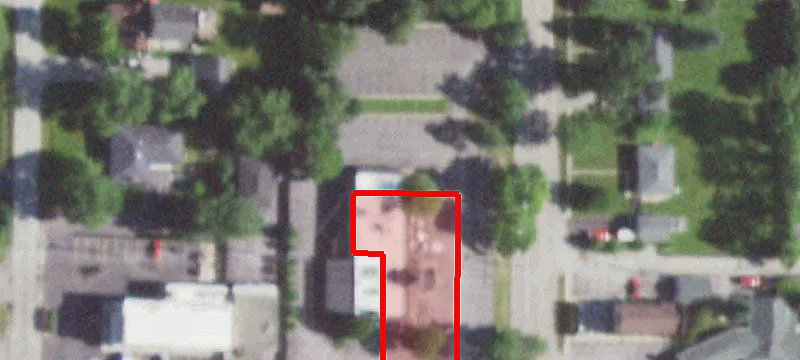 525 Rockland Rd