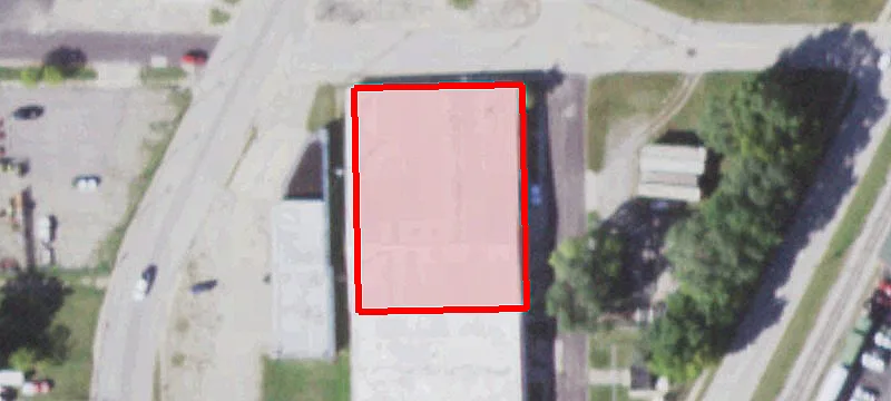 309 Mechanic St