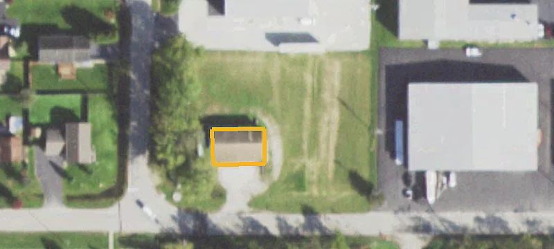 520 Wegner Rd