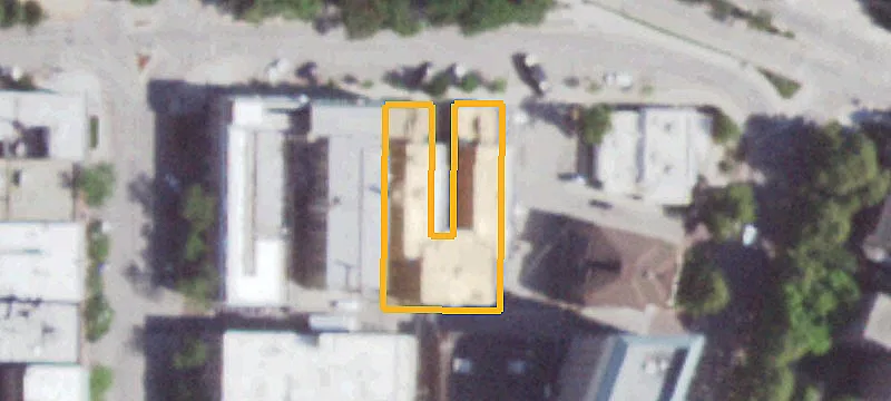 716 Clark St, Unit 20