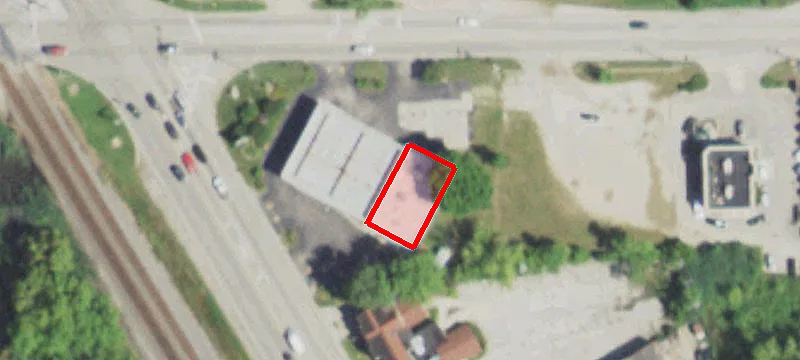 735 Belvidere Rd