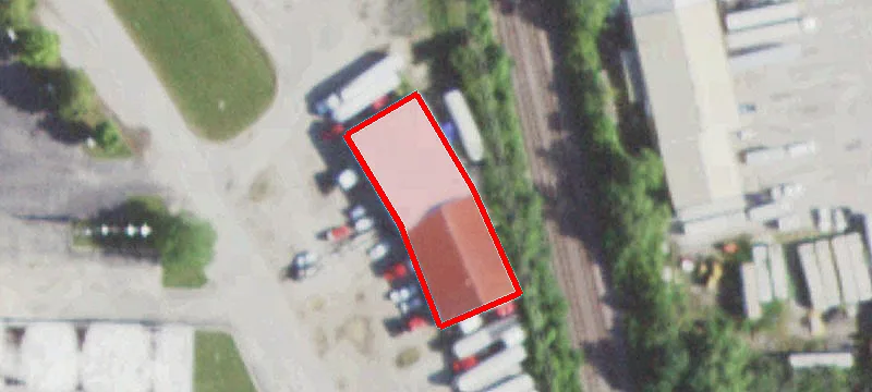 205 Old Skokie Rd