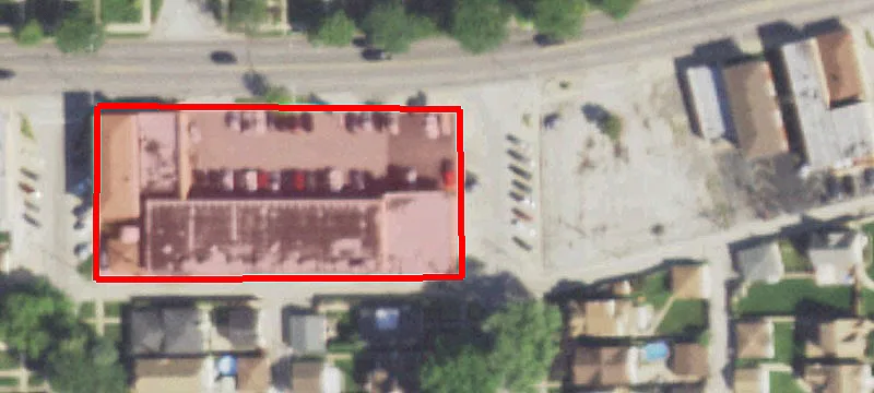 8901 Grand Ave