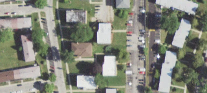 1175 Boxwood Dr