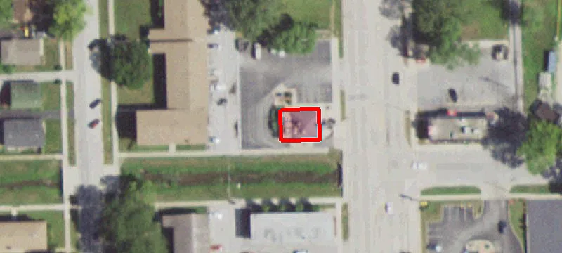 14558 Pulaski Rd
