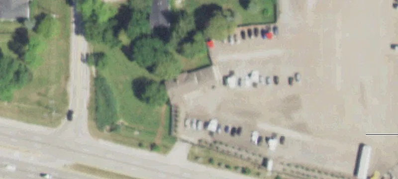 22nd Army Trl Rd