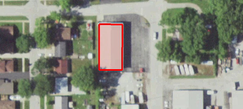 3204 Louis Sherman Dr