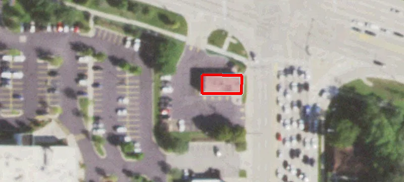 1 Higgins Rd