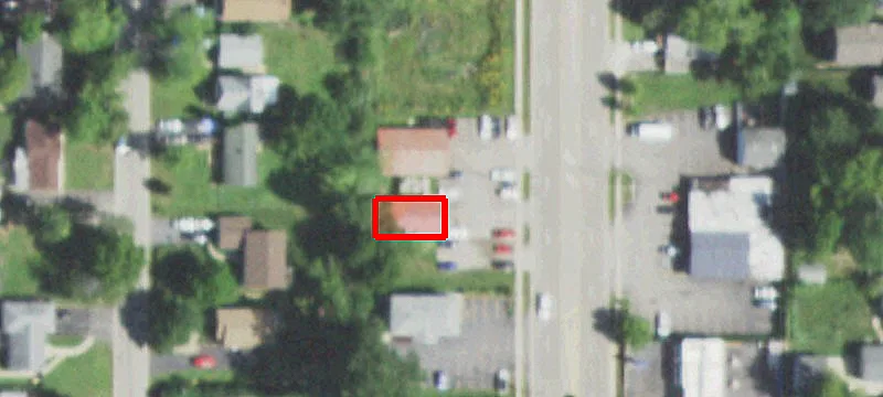 1530 Cedar Lk Rd