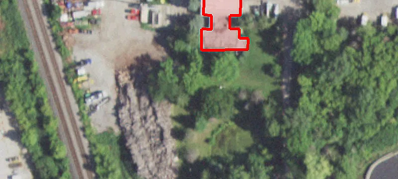 600 Industrial Dr