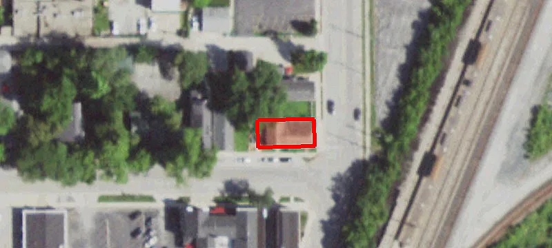 21520 Main St