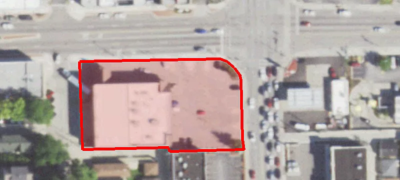 7200 Roosevelt Rd