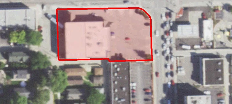 7200 Roosevelt Rd