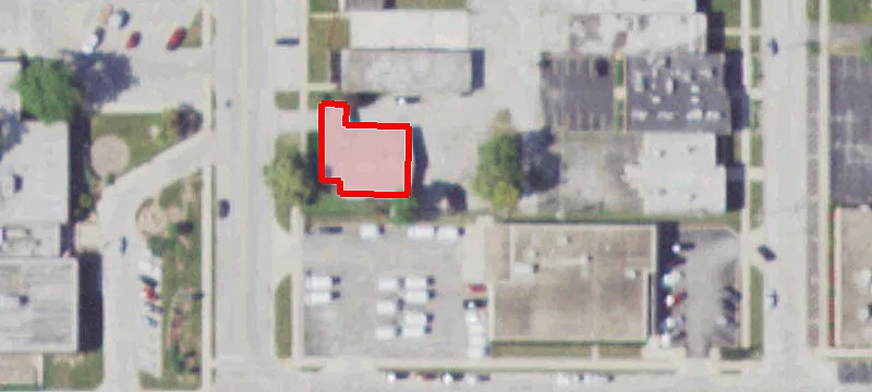 16247 Wausau Ave