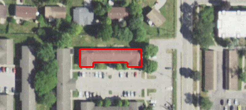 5009 Weber Dr